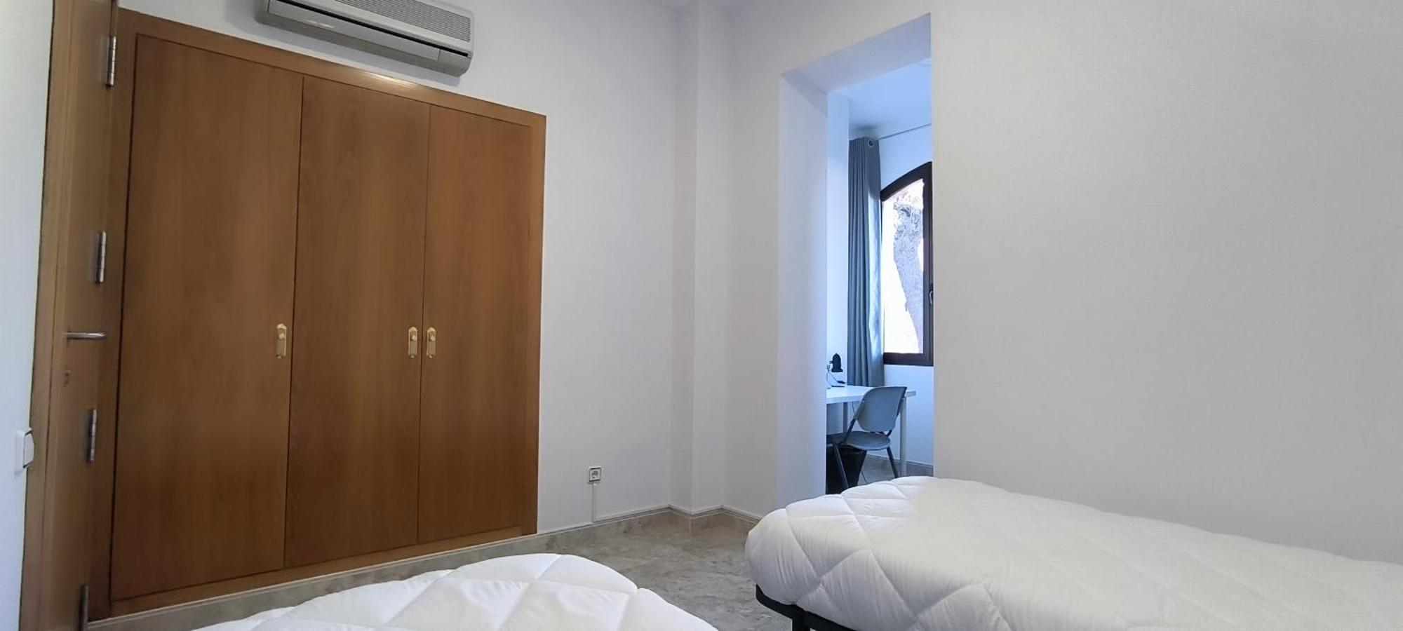 Albergue Rosa Molas Arrabal de Jesus Exteriör bild