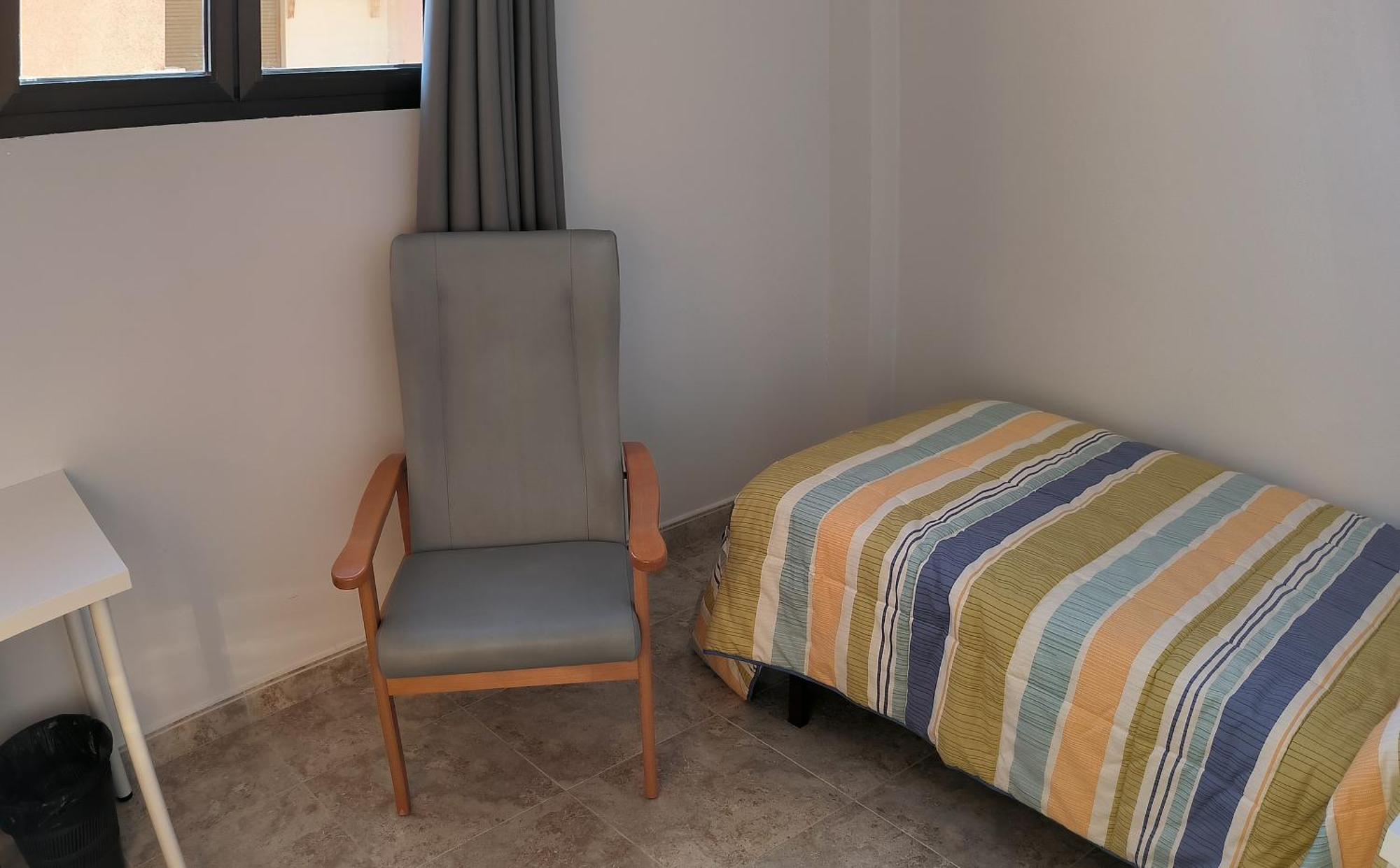Albergue Rosa Molas Arrabal de Jesus Exteriör bild