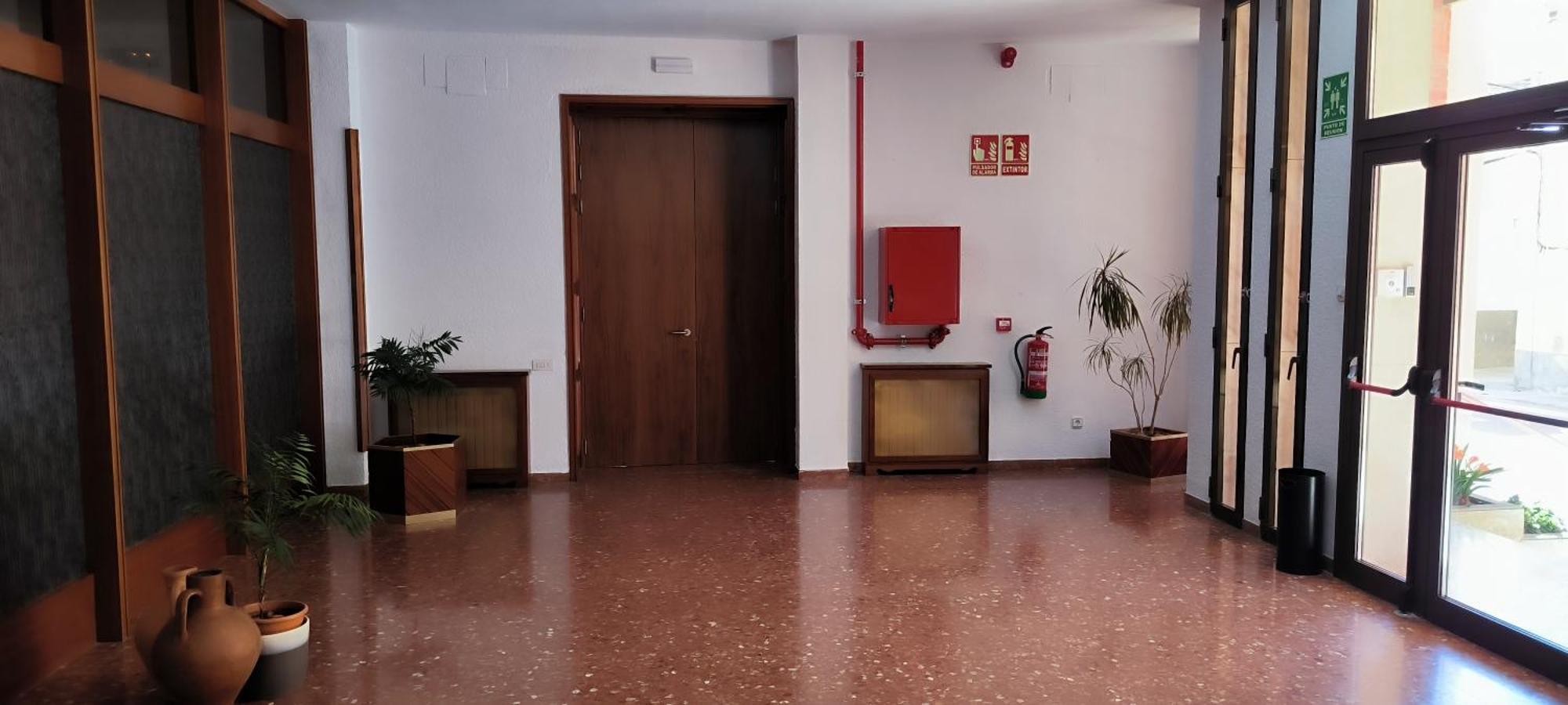 Albergue Rosa Molas Arrabal de Jesus Exteriör bild